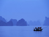 Halong Bay  Vietnam
