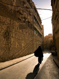 Old City of Sanaa  Yemen