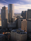 Boston  Massachusetts  USA