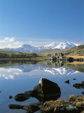 Snowdon  Snowdonia  Wales