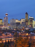 Calgary  Alberta  Canada