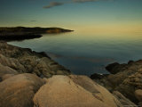 Luminous Landcape