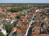 Brugge West-Vlaanderen Belgium