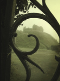 Eye Castle