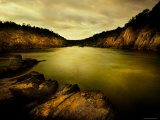 Golden Waters Cliffside