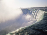 Niagara Falls  Ontario  Canada