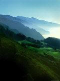 Timeless Big Sur