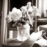 Study of Floral Arrangement