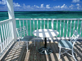 Providence Island  Bahamas  Caribbean