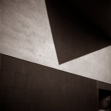 Study of Architecture and Shadows