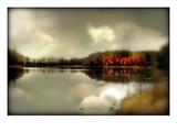 Autumn Lake