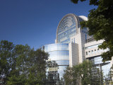 European Parliament  Brussels  Belgium