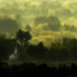 Little Church in the Valley