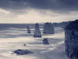 Twelve Apostles  Victoria  Australia