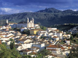 Ouro Preto  Brazil