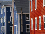 Lunenberg  Nova Scotia  Canada