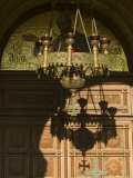 Cathedral of St Nedelya  Sofia  Bulgaria