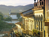 Ouro Preto  Brazil