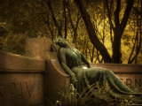 Statue Rest