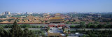 Forbidden City  Beijing  China