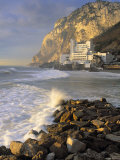 Catalan Bay  Gibraltar