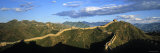 Great Wall of China  Jinshanling  China