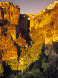 Ronda  Andalucia  Spain