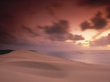 Dune de Pilat  Gironde  Aquitaine  France