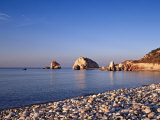 Aphodite's Rock  Cyprus