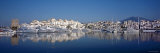 Puerto Banus  Marbella  Costa Del Sol  Spain