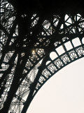 Eiffel Tower  Paris  France