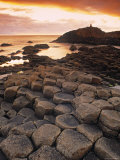 Giants Causeway  Northern Ireland