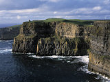 Cliffs of Moher  County Clare  Ireland