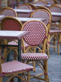 Place du Tetre  Montmartre  Paris  France