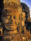 Angkor Thom  Siem Reap  Cambodia