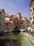 Annecy  Savoie  France