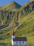 Skeioflotti  Near Vik  Southern Iceland