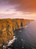 Cliffs of Moher  County Clare  Ireland