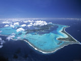 Bora Bora  French Polynesia