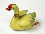 Mechanical Swan