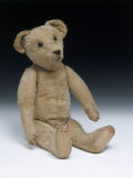 Teddy Bear