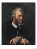 Thomas Carlyle  c1868