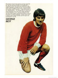 1960's George Best