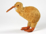 Kiwi Soft Toy in Yorkshire Cloth and Felt  c1930-1938
