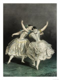 Spanish Dance  El Jaleo de Cadix
