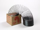 Retro Slinky Toy