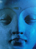 Lime Plaster Bodhisattva  4th Century