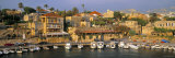 Harbour  Byblos  Nr Beirut  Beirut  Lebanon
