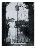 Sybil  Marchioness of Cholmondeley