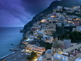 Positano  Amalfi Coast  Italy
